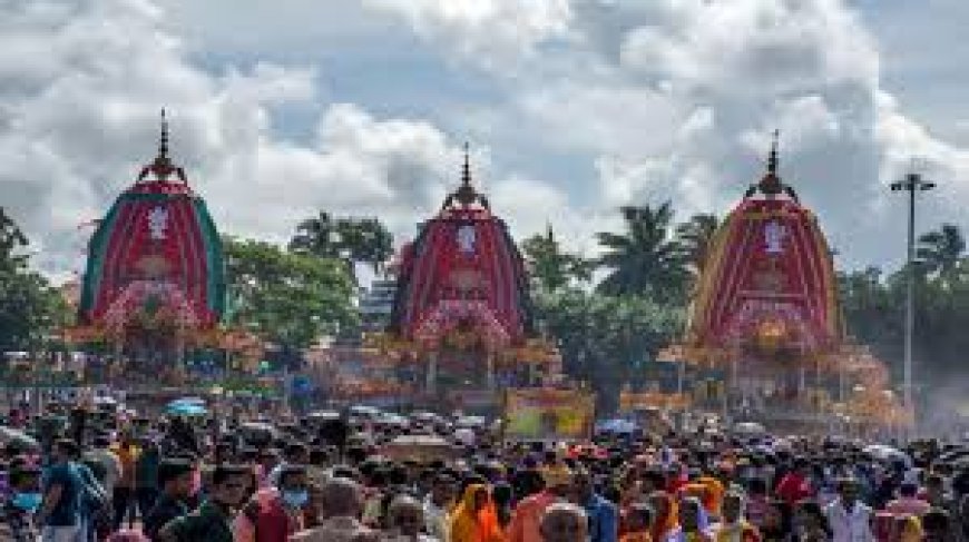 ପୁରୀରେ ବଡ଼ ଅଘଟଣ: ସେବାୟତଙ୍କ ବିସ୍ଫୋରକ ବୟାନ