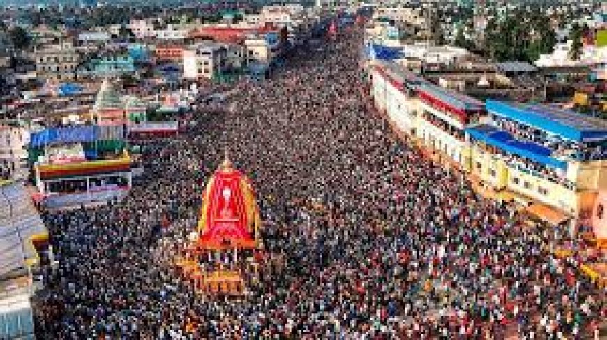 ବଦଳିଲେ ପୁରୀ ଜିଲାପାଳ ଏସପି