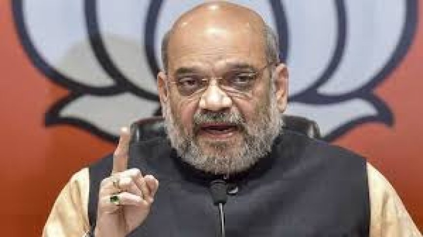 ୩ ଦିନରେ ବିଜେପିର ନୂଆ ସଭାପତି କିଏ ହେବେ?