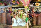 ଶ୍ରୀମନ୍ଦିର ସୁରକ୍ଷା ବ୍ୟବସ୍ଥା ଉପରେ  ପ୍ରଶ୍ନବାଚୀ