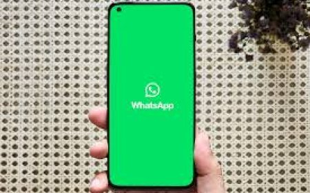 ଖୁସି ଖବର ଦେଲା WhatsApp