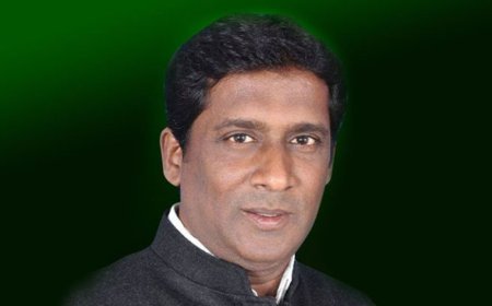 ଗିରଫ ହେବେନି ଜଗା, ଏମିତି ସଂକେତ ଦେଲେ ମନ୍ତ୍ରୀ