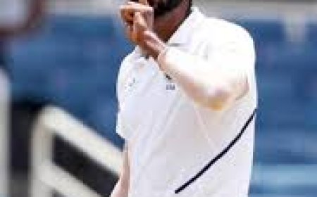 ବୁମରାହଙ୍କୁ ବିରତି : ମୈଦାନକୁ ଓହ୍ଲାଇବ ଟିମ୍ ଇଣ୍ଡିଆ