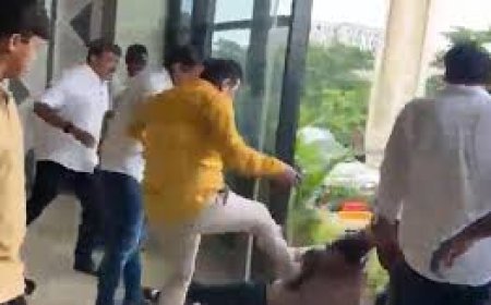 ଜଗନ୍ନାଥ ପ୍ରଧାନଙ୍କୁ ଗିରଫ କର : ଓଏସ୍ ସଂଘ