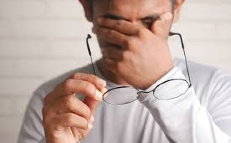 ଆଖି ପାଇଁ କେଉଁ ଟେଷ୍ଟ ଜରୁରୀ?