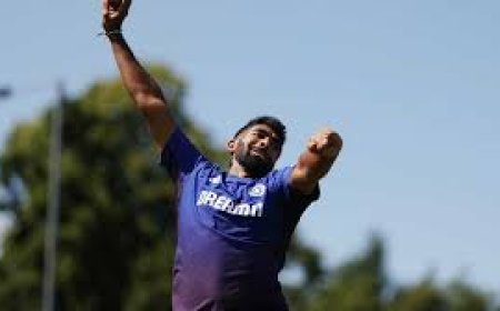 ଭାରତକୁ ବୋଲିଂ ଚିନ୍ତା :  ଦ୍ବିତୀୟ ଟେଷ୍ଟରେ ନାହାନ୍ତି ବୁମରାହ