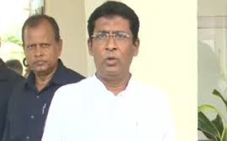 ଆତ୍ମସମର୍ପଣ ପରେ ଜଗା ପ୍ରଧାନ ଗିରଫ