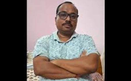 ଭିଜିଲାନ୍ସ କବଳରେ କଣ୍ଟାବାଞ୍ଜି ଏଇଇ ଦିଲେଶ୍ୱର ମାଝୀ