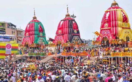 ପୁରୀ ଦଳାଚକଟା ଭିଡିଓ ମାଗିଲେ ଉନ୍ନୟନ କମିଶନର ଅନୁ ଗର୍ଗ