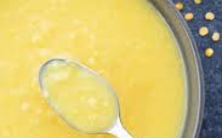 ଏହି ଡାଲି ପାଣି  ଦୂର କରିଥାଏ ଅନେକ ରୋଗ