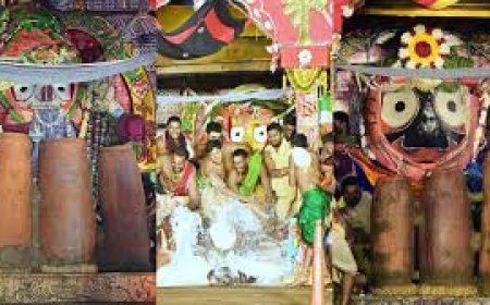 ଶ୍ରୀମନ୍ଦିର ସୁରକ୍ଷା ବ୍ୟବସ୍ଥା ଉପରେ  ପ୍ରଶ୍ନବାଚୀ