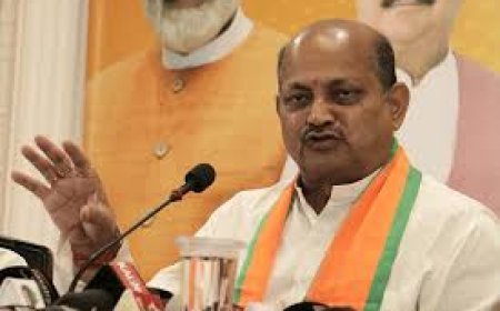 କିଏ ହେବେ ବିଜେପିର ନୂଆ ରାଜ୍ୟ ସଭାପତି?