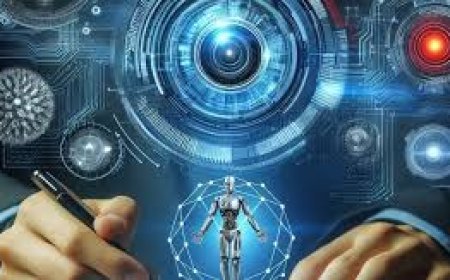 ଏଆଇ  ଜଗିବ ମଶା!