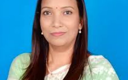 ବିଜେଡି ସାବତ ଝିଅ ପରି ବ୍ୟବହାର କଲା: ସୁନୀତା