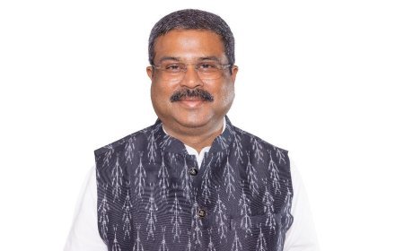 ରାହୁଲ ଗାନ୍ଧୀ “ଚାଲି ନ ଜାଣି ବାଟର ଦୋଷ” ଭଳି କଥା କହୁଛନ୍ତି - ଧର୍ମେନ୍ଦ୍ର ପ୍ରଧାନ