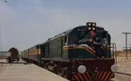 ପାକିସ୍ତାନ ଆତଙ୍କବାଦୀଙ୍କ ଟାର୍ଗେଟରେ ପୁଣିଥରେ ଜାଫର ଏକ୍ସପ୍ରେସ!