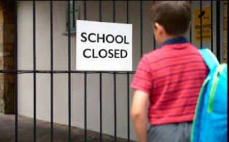 ୪ ବ୍ଲକରେ ସ୍କୁଲ ଛୁଟି ଘୋଷଣା