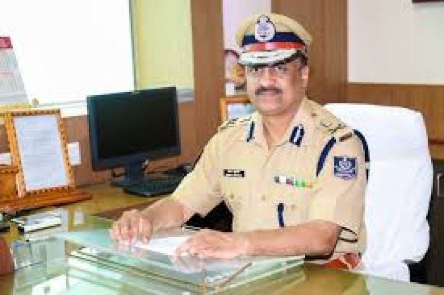 ଗୁଣ୍ଡିଚା ମନ୍ଦିରରେ ସୁରକ୍ଷା ସ୍ଥିତି ଅନୁଧ୍ୟାନ କଲେ ଡିଜି