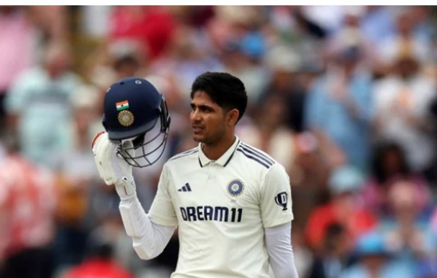 ଅନେକ ରେକର୍ଡ ଭାଙ୍ଗିଲେ ଗିଲ୍