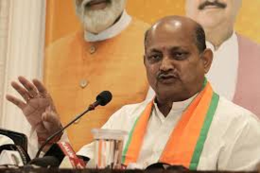 କିଏ ହେବେ ବିଜେପିର ନୂଆ ରାଜ୍ୟ ସଭାପତି?