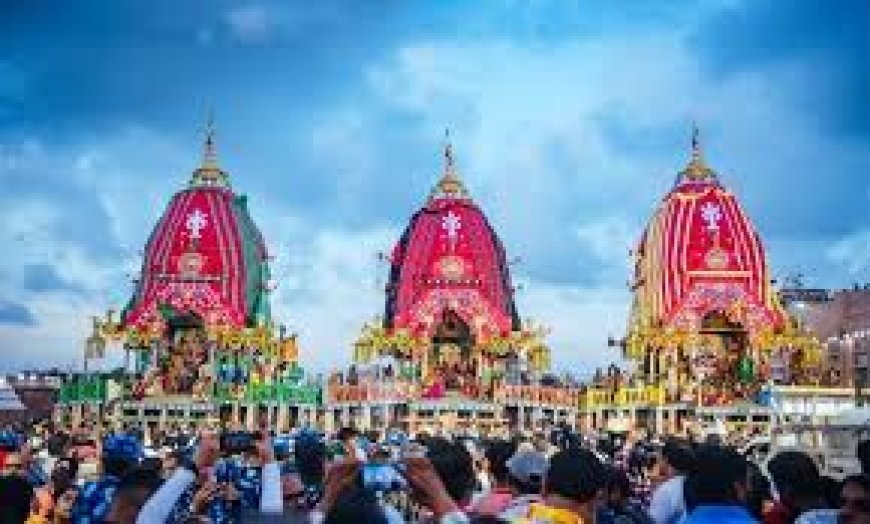 ପୁରୀ ସୁନାବେଶରେ ଜଣେ ମୃତ, ୭୦ରୁ ଅଧିକ ଆହତ