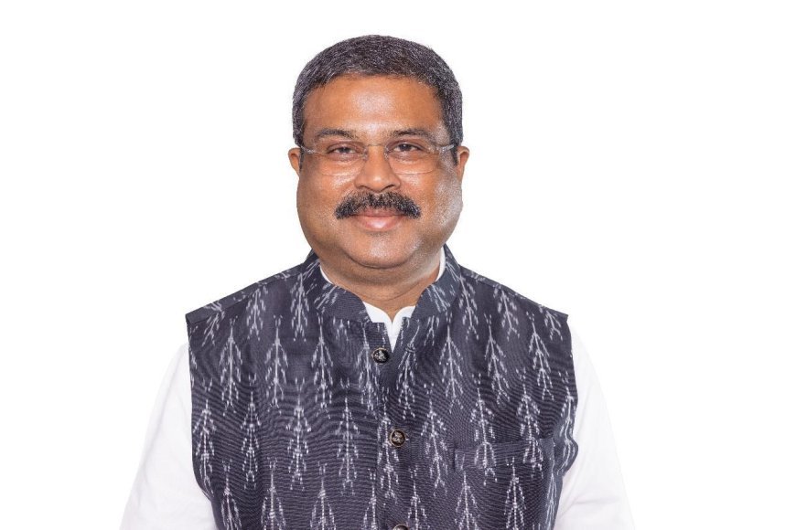 ରାହୁଲ ଗାନ୍ଧୀ “ଚାଲି ନ ଜାଣି ବାଟର ଦୋଷ” ଭଳି କଥା କହୁଛନ୍ତି - ଧର୍ମେନ୍ଦ୍ର ପ୍ରଧାନ