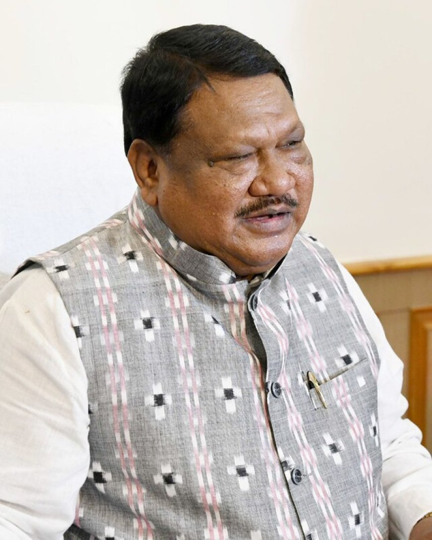 ଆଉ ନିର୍ବାଚନ ଲଢିବେନି ଜୁଏଲ୍