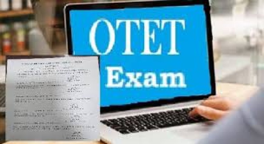 OTET ପ୍ରଶ୍ନପତ୍ର ଲିକ୍ ମାମଲାରେ ୬ ଜଣ ଗିରଫ
