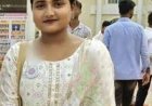 ମୃତ୍ୟୁ ପୂର୍ବର ସିସିଟିଭି ଫୁଟେଜ : ସାଇକେଲରେ କୁଆଡେ ଯାଉଥିଲେ ସୌମ୍ୟଶ୍ରୀ