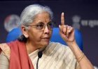 ଲୋକସଭାରେ  ଆଜି ଆଗତ ହେବ ନୂଆ ଆୟକର ବିଲ୍