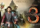 ଆସିଲା ବାହୁବଳୀ-୩ ପୋଷ୍ଟର