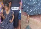 ମୃତ୍ୟୁ ପୂର୍ବର ବଳଙ୍ଗା ପୀଡ଼ିତାଙ୍କ ଶେଷ ବୟାନକୁ ଚର୍ଚ୍ଚା