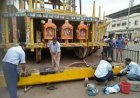 ଆଜିଠୁ ରଥଭଙ୍ଗା କାମ ଆରମ୍ଭ
