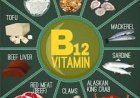 ଶରୀରରେ ଭିଟାମିନ୍‌ B-12 କମିଲେ ଦେଖାଦିଏ ଏହି ୫ ଲକ୍ଷଣ