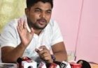ଗେଟ୍ ମାଧ୍ୟମରେ ଏଇଇ ପରୀକ୍ଷାକୁ ବିରୋଧ