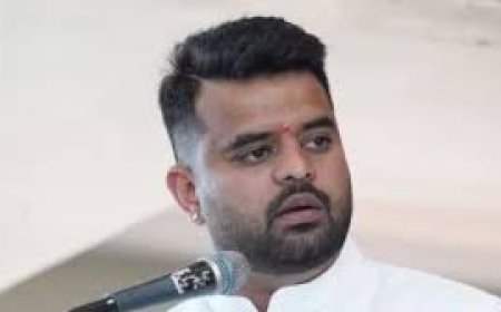 ସେକ୍ସ ଟେପ୍‌ ମାମଲାରେ ରେଭାନ୍ନା ଦୋଷୀ ସାବ୍ୟସ୍ତ