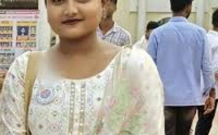 ମୃତ୍ୟୁ ପୂର୍ବର ସିସିଟିଭି ଫୁଟେଜ : ସାଇକେଲରେ କୁଆଡେ ଯାଉଥିଲେ ସୌମ୍ୟଶ୍ରୀ