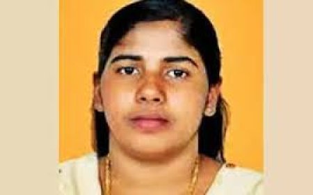 ନିମିଷା ପ୍ରିୟାଙ୍କ ମାମଲାରେ ଶୀଘ୍ର ଫାଶି