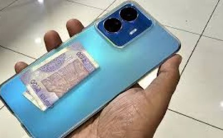 ଫୋନ୍‌ କଭର୍‌ରେ ନୋଟ୍‌ ରଖୁଛନ୍ତି କି ?