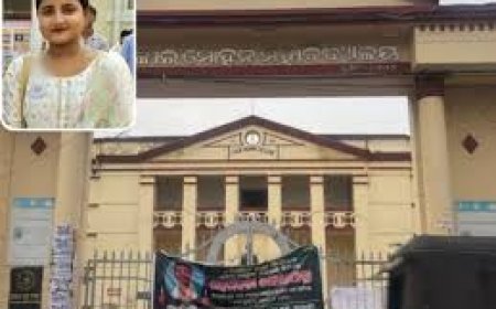 ଅସୁରକ୍ଷିତ FM ମହାବିଦ୍ୟାଳୟ