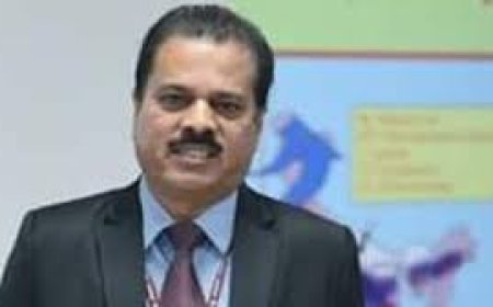 ଆଇଏମ୍ଡି ଡିଜି ମୃତ୍ୟୁଞ୍ଜୟ ମହାପାତ୍ରଙ୍କ କାର୍ଯ୍ୟକାଳ ଦୁଇ ବର୍ଷ  ବୃଦ୍ଧି