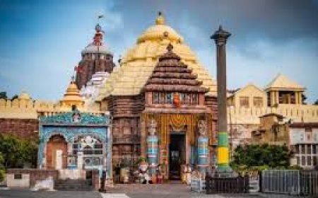 ଶ୍ରୀମନ୍ଦିରରେ ଦର୍ଶନ ପାଇଁ ୱେବସାଇଟ୍‌ରେ ଟଙ୍କା କାରବାର!