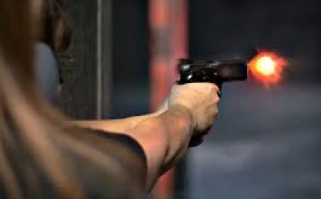 ବ୍ରହ୍ମପୁରରେ ପୁଣି  ଗୁଳିମାଡ଼