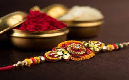 ରାକ୍ଷୀରେ ୧୭ ହଜାର କୋଟି ଟଙ୍କାର ବ୍ୟବସାୟ