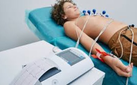 ହାର୍ଟ ଯାଞ୍ଚ କରିବା କେଉଁ ଲୋକମାନେ ଜରୁରୀ?