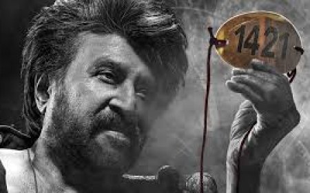 ରିଲିଜ୍ ପୂର୍ବରୁ ଭାଇରାଲ୍ ହେଲା  ରଜନୀକାନ୍ତ ଙ୍କ'କୁଲି' କ୍ରେଜ୍