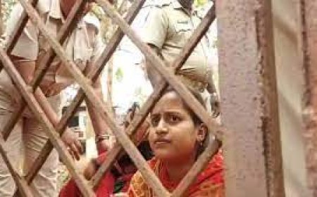 ନ୍ୟାୟ ପାଇଁ ଆଜି ବି  ସଂଘର୍ଷ  କରୁଛନ୍ତି ପିହୁର ମା