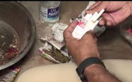 ନିଶା କବଳରେ ଯୁବଗୋଷ୍ଠୀ