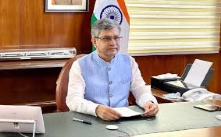 ଓଡ଼ିଶାରେ ସ୍ଥାପନ ହେବ ଦୁଇଟି ସେମିକଣ୍ଡକ୍ଟର ପ୍ଲାଣ୍ଟ