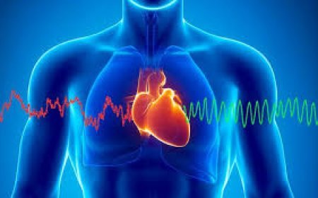 ବସିବା ସମୟରେ ହୃଦ୍ସ୍ପନ୍ଦନ ବଢୁଛି କି?